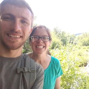 Meet your Posher, Meghan